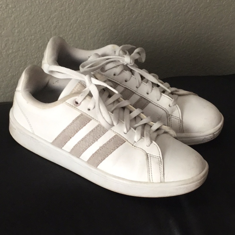 Women’s cloud foam adidas